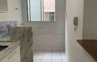 Imagem 6: Apartamento Padrão em Araraquara