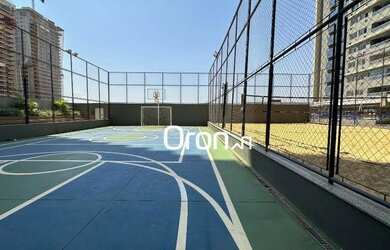 Imagem 14: Apartamento à venda, 121 m² por R$ 1.175.000,00 - Park Lozandes - Goiânia/GO