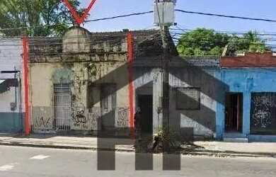 Imagem 2: Casa de 126m² à venda, no terreno de 179m², localizada no Arruda, Recife...