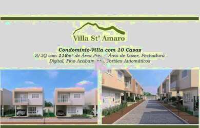 Imagem 2: Casa com 3 quartos à venda, 118 m² por R$ 800.000 - Itaipu - Niterói/RJ