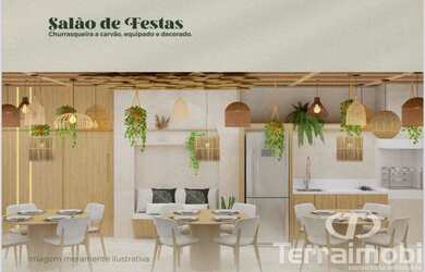 Imagem 9: Empreendimento OÁSIS- casas 2suítes- Centro, Imbituba/SC