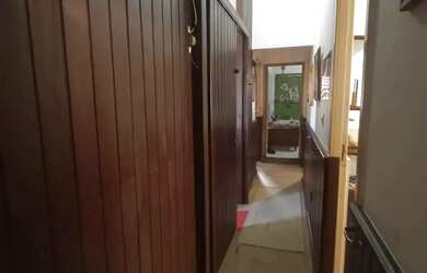 Imagem 6: Casa 3 dormitórios no bairro Menino Deus em Porto Alegre para Alugar