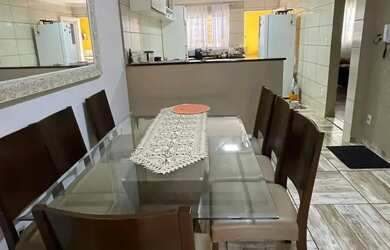 Imagem 4: Casa com 2 dormitórios à venda, 153 m² por R$ 430.000,00 - Núcleo...