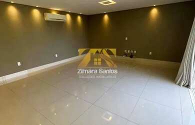 Imagem 13: Sobrado Alto Padrão com 4 suítes -322 m² - 1407 sul - Condomínio Mirante...