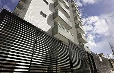 Imagem: O apartamento possui 3 Dormitórios, 3 Banheiros, 1 Vaga na