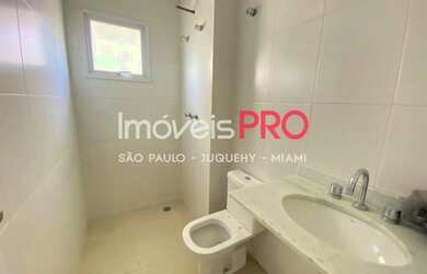 Imagem 7: COBERTURA EM MOEMA COM 3 SUÍTES. PRÓXIMO AO PARQUE IBIRAPUERA