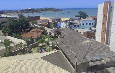 Imagem 2: Cobertura Duplex, 04 Suites, Vista p/ o Mar, Elevador, 02 Vagas de Garagem,...