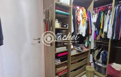 Imagem 15: Casa Duplex 3/4 à venda no Condomínio Portão do Sol