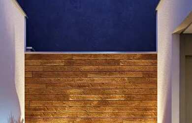 Imagem 5: Bairro Ibituruna. Prox ao Parque Sagarana. 3 quartos, sendo uma suíte. Piscina e churrasqu