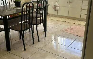 Imagem 5: Casa à venda Jardim Vitória em Campo Limpo Paulista