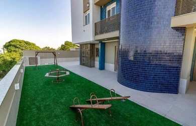 Imagem 5: Apto ALTO PADRÃO 3 suítes centro içara pertinho de TUDO prop ACEITA...