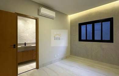 Imagem 12: Casa Alto Padrão 3 suítes plenas, com móveis planejados, Home office...