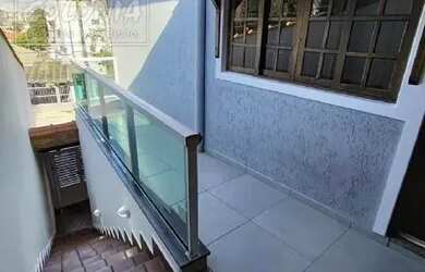 Imagem 7: Sobrado a venda - Vila Junqueira, Santo André
