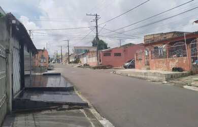 Imagem 2: CJ RENATO SOUZA PINTO I, Imóvel de 03 Quartos na Cidade Nova