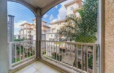 Imagem 7: Apartamento com 3 dormitórios para alugar, 72 m² por R$ 3.299,00/mês...