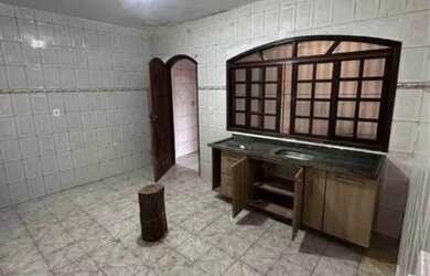 Imagem 1: Vende-se casa na Pedreira fc