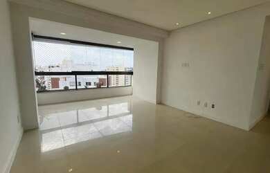 Imagem: O apartamento possui 3 Dormitórios, 3 Banheiros, 3 Vagas na