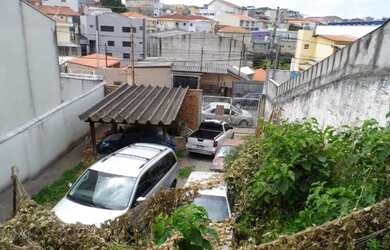 Imagem 2: casa limão ,800 mil. 324m² de Área, 5 Vagas na garageme2 Dormitórios