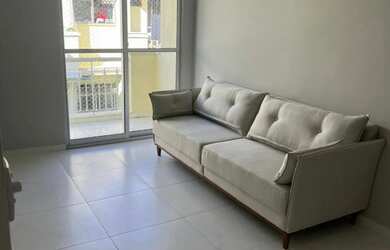 Imagem 3: ALUGO LINDA COBERTURA NO CONDOMÍNIO VILLAGIO ARBORETTO