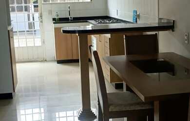 Imagem 4: Casa para alugar no bairro Centro - Campo Largo/PR