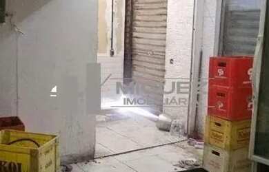 Imagem 5: Espaço para deposito. 70m² de Área