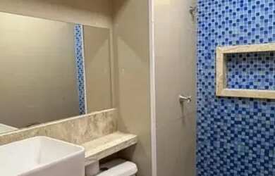 Imagem 7: Apartamento Térreo - Turu