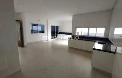 Imagem 2: Sobrado de 3 suítes para locação, 200 m² por R$ 4.300,00/mês - Aparecida...