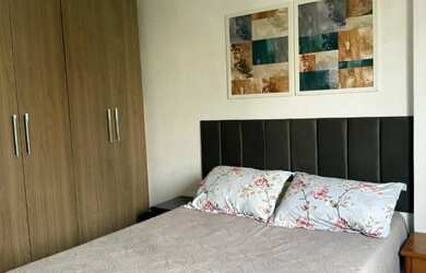 Imagem 7: Apartamento Carnaval Rio vermelho