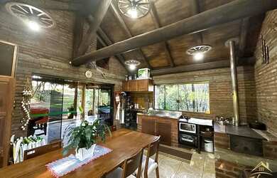 Imagem 5: Excelente Sítio à venda com 4.8 hectares em Linha Olinda. Nova Petrópolis...