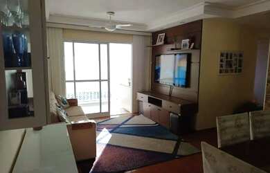 Imagem 6: Apartamento a venda no Condomínio Up Jaguaré