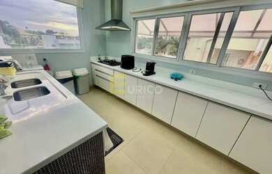 Imagem 11: Casa em condomínio para aluguel no Condomínio Terras de Santa Teresa...