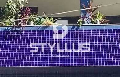 Imagem: A casa possui 5 Dormitórios, 5 Banheiros, 3 Vagas na garagem