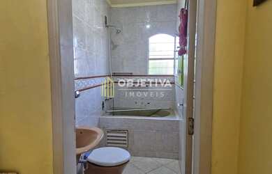 Imagem: Sobrado à venda, Aberta dos Morros, Porto Alegre, RS