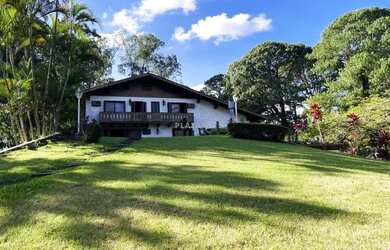 Imagem: A fazenda possui 30000m² de Área e Imóvel mobiliado e está