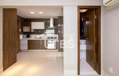 Imagem 13: Residencial Jardins do Lago - Jardim Goiás