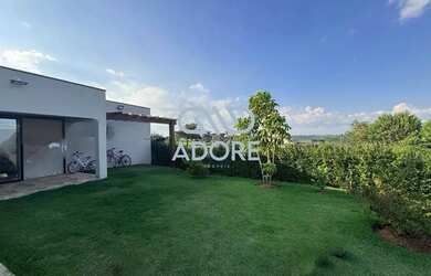 Imagem 9: Casa para Aluguel no Condomínio Fazenda Kurumin Itu/SP 5 suítes