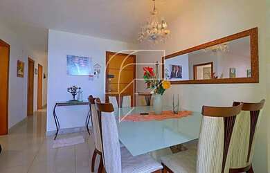 Imagem 4: Imóvel para venda tem 148 metros quadrados com 4 quartos em Praia do...