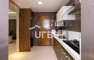 Imagem 16: Residencial Jardins do Lago - Jardim Goiás