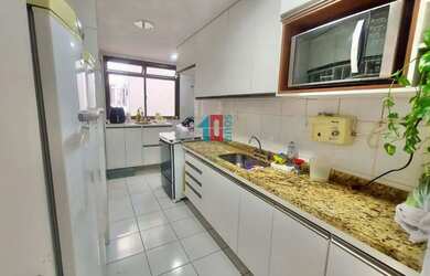 Imagem 13: Recreio dos Bandeirantes Apartamento 3 quartos, sendo 1 suite