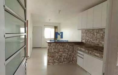 Imagem 4: Imóvel para venda com 60 metros quadrados com 3 quartos em Serra D x27...