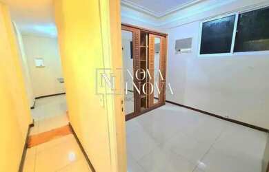 Imagem: O apartamento possui 2 Dormitórios, 2 Banheiros, 60m² de Área