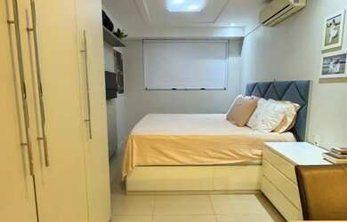 Imagem 12: Vendo Apartamento no Condomínio Sports Garden - Alto Padrão - 2 Vagas...