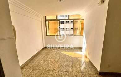 Imagem: O depósito possui 35m² de Área e está localizado em Santo