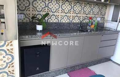 Imagem 10: Apartamento em Rua Nicanor Del Masso - Jardim Contorno - Bauru/SP