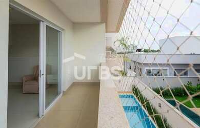 Imagem 15: Sobrado Portal do Sol Green