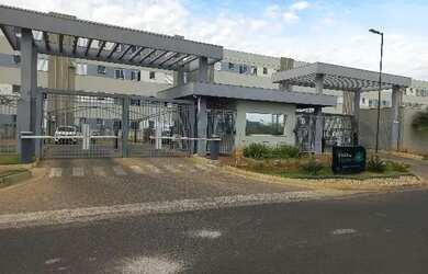 Imagem: O apartamento possui 2 Dormitórios, 1 Banheiro, 43m² de Área