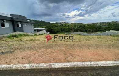 Imagem: Terreno / Condominio Terras de Santa Mariana / 1.200 m² A/T