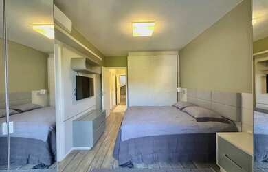 Imagem 16: HG Cobertura Duplex com 277 metros quadrados com 3 quartos em Agronômica...