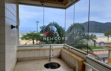 Imagem: O apartamento possui 3 Dormitórios, 3 Banheiros, 2 Vagas na