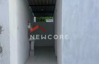 Imagem 12: Galpão em Rua Coribe - Jardim das Margaridas - Salvador/BA